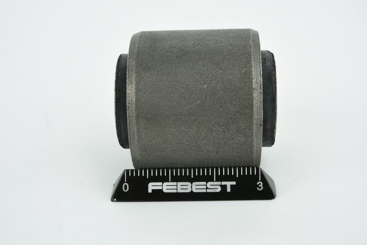 FEBEST MZAB-063: Suspensión, Brazo oscilante interior, Eje trasero debajo, delante de eje