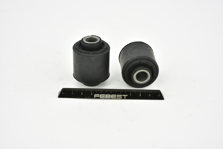 FEBEST MZAB-098-KIT: Suport, trapez axa spate jos