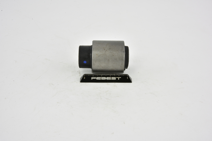 FEBEST MZAB-115: Suport, trapez puntea spate, spate