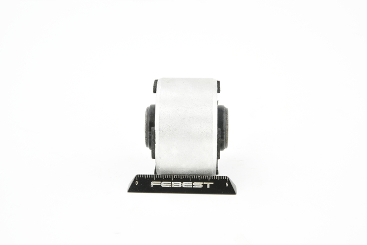 FEBEST MZAB-153 Lagerung, Differential MAZDA CX-5 (KF) 194 PS Benzin Kosten