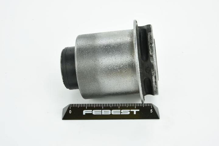 FEBEST MZAB-154 Tukivarren hela MAZDA 6 StW (GH) 163 hv Diesel hinta