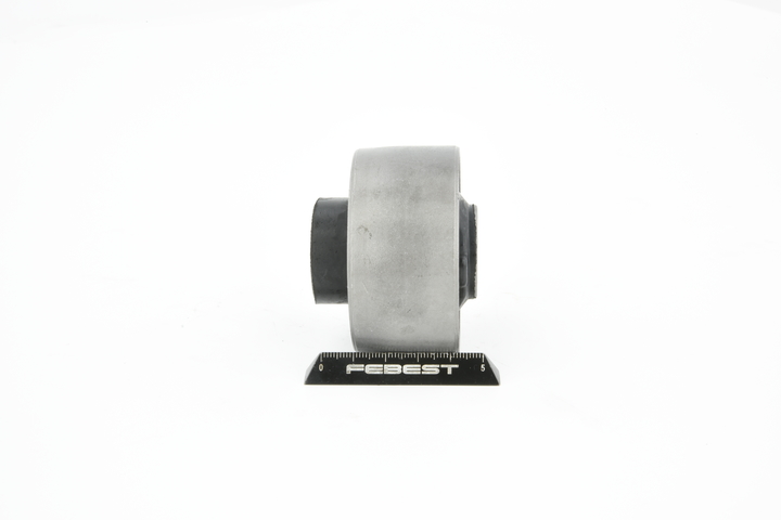 FEBEST MZAB-159: Suport, ax puntea spate, centru