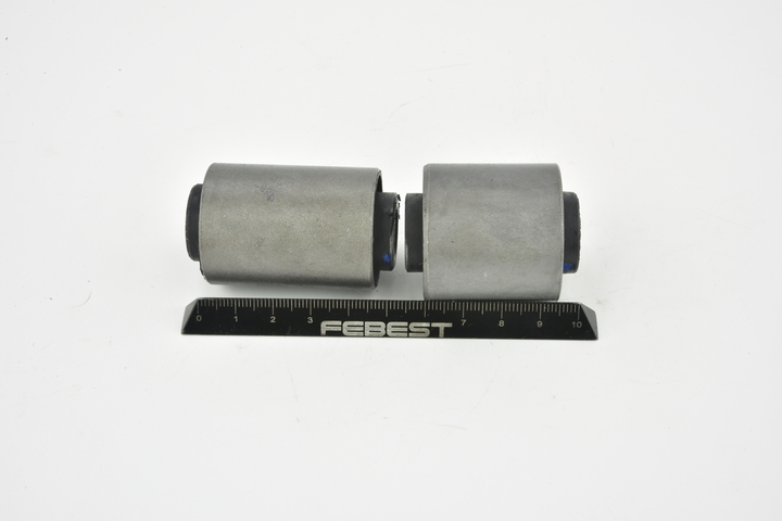 FEBEST MZAB-MZ3R-KIT: Suspension, bras de liaison Essieu arrière inférieur
