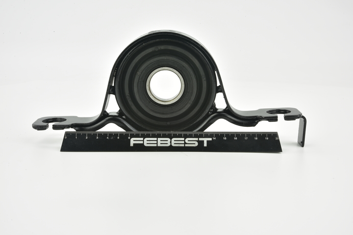 FEBEST MZCB-CX9F: Lagar central, cardan ansamblu fata