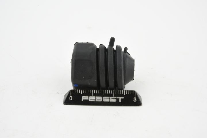FEBEST MZD-BL: Butoir, capot-moteur