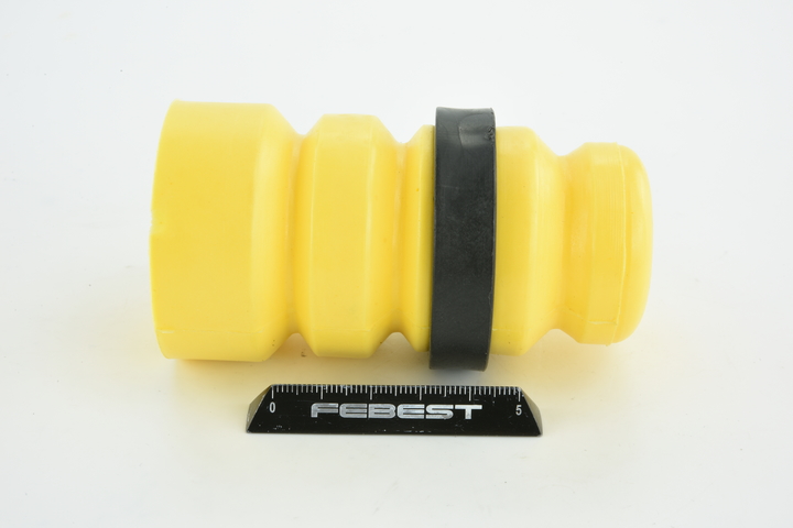 FEBEST MZD-KEF Anschlagpuffer, Federung MAZDA CX-5 (KF) 188 PS Benzin Kosten
