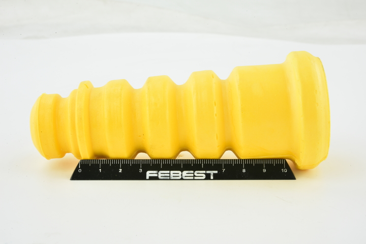 FEBEST MZD-MZ2R: Tampon cauciuc, suspensie puntea spate