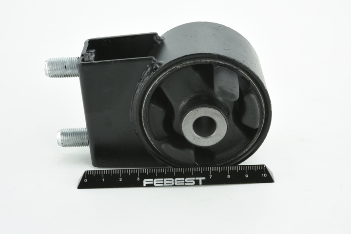 FEBEST MZM-001 Paigutus, Mootor MAZDA 626 IV (GE) 162 hj Bensiin hind