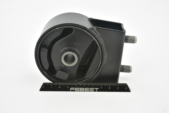 FEBEST MZM-008 Motorlager MAZDA 323 P V (BA) 88 PS Benzin Kosten