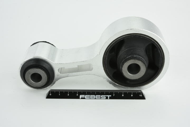 FEBEST MZM-014 Motorophæng MAZDA 6 Station Wagon (GY) 120 HK Benzin hvad koster