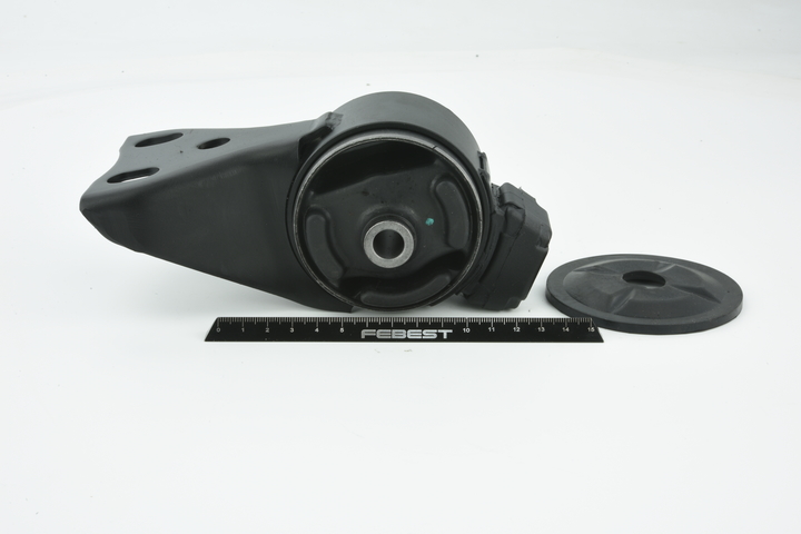 FEBEST MZM-021: Suporte, motor traseira