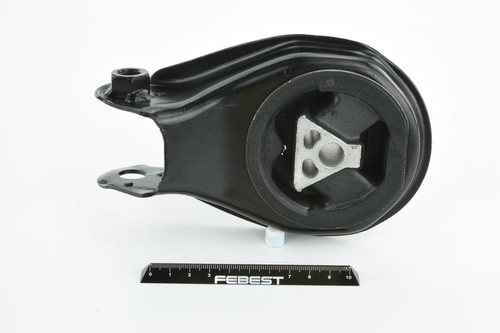 FEBEST MZM-3RR1: Soporte de motor centro y detrás