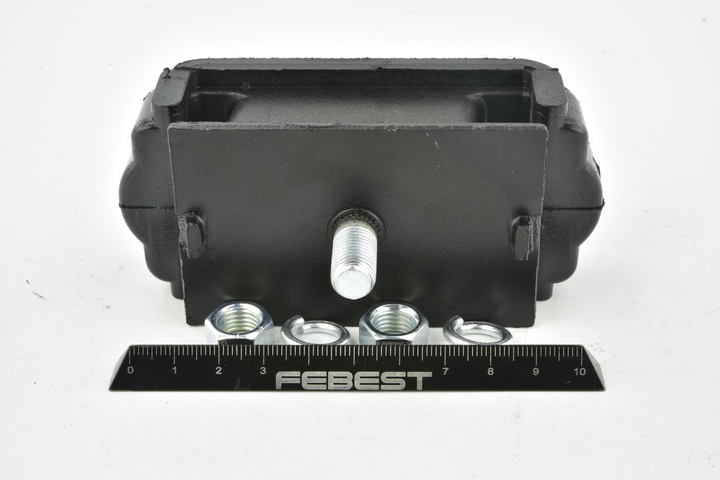 FEBEST MZM-BON1: Suport motor fata