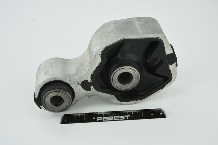 FEBEST MZM-KERR Motorophæng MAZDA 3 Hatchback (BM, BN) 150 HK Diesel hvad koster