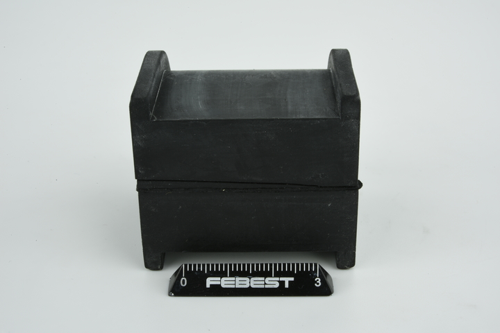 FEBEST MZSB-008: Bucsa, bara stabilizatoare punte fata, 23mm