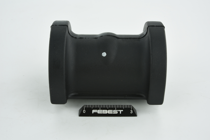 FEBEST MZSB-121F: Stabilisatorstang rubber Vooras, 24mm