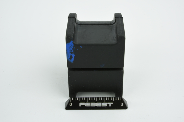 FEBEST MZSB-MPVF00 Stabigummis MAZDA MPV 2 (LW) 2.3 (LW3W) 141 PS Benzin