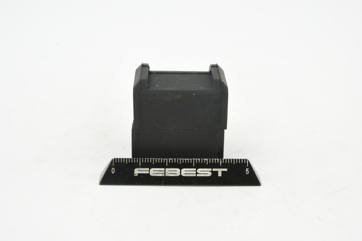 FEBEST MZSB-PRF: Stabilisatorstang rubber Vooras, 21mm