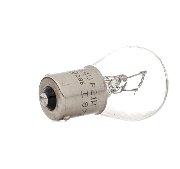 NEOLUX® N241: Gloeilamp, knipperlamp 24V, P21W