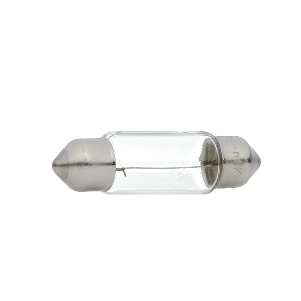 NEOLUX® N242: Gloeilamp, kentekenplaatverlichting
