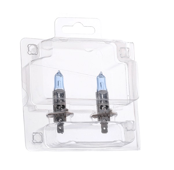 NEOLUX® N448B-SCB: Gloeilamp, verstraler 12V, 55W, H1 BlueLight