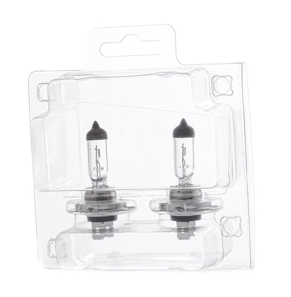 NEOLUX® N499LL-SCB: Gloeilamp, verstraler 12V, 55W, H7 ExtraLifetime