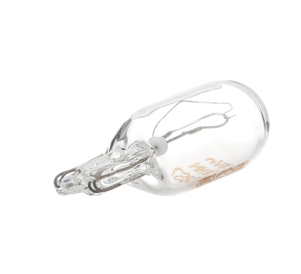 NEOLUX® N507: Gloeilamp, knipperlamp 24V, W5W
