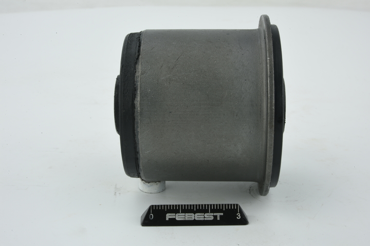 FEBEST NAB-026: Rulment, diferential puntea spate, fata