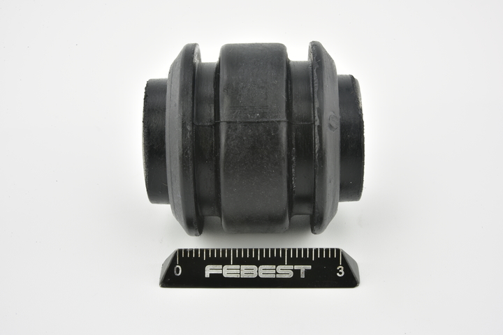 FEBEST NAB-029: Lagerbuchse, Querlenker
