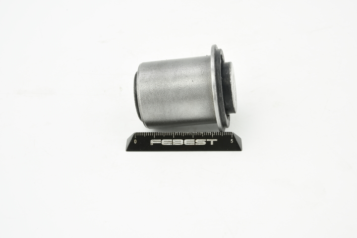 FEBEST NAB-214: Lagerung, Lenker Hinterachse oben