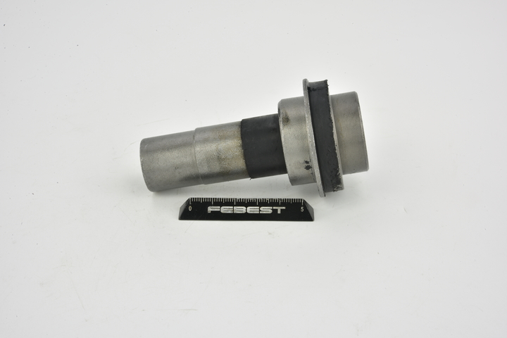 FEBEST NAB-299: Silent bloc d'essieu avant, Essieu avant