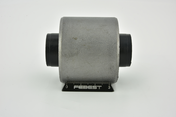 FEBEST NAB-332 Lager, differensial NISSAN Pathfinder 2 (R50) 150 hk Bensin hva koster