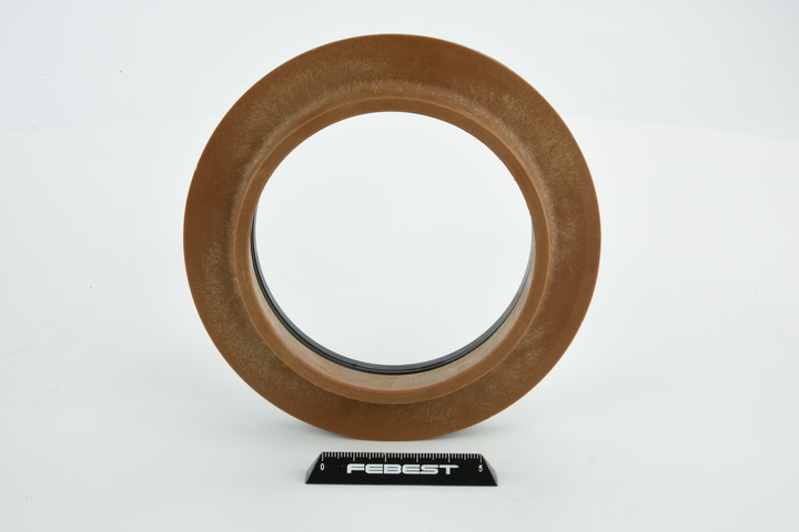 FEBEST NB-F15: Wentellager, schokbreker veerpootlager