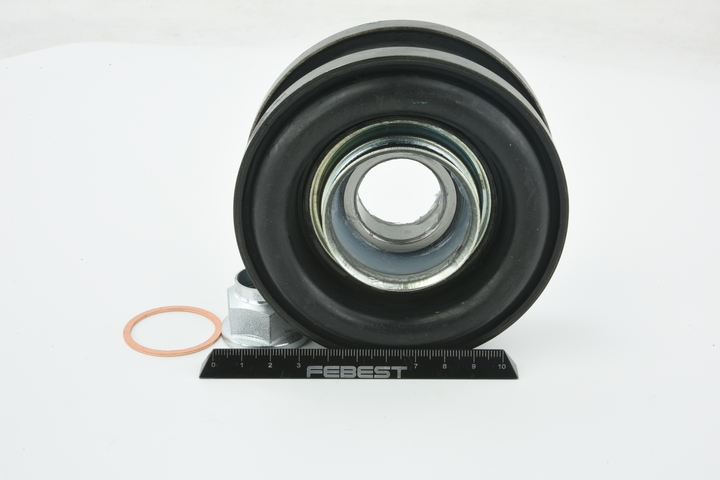FEBEST NCB-001 Kardanwellen & Differential NISSAN Sunny 3 Schrägheck (N14) 2.0 GTI-R 4x4 220 PS Benzin
