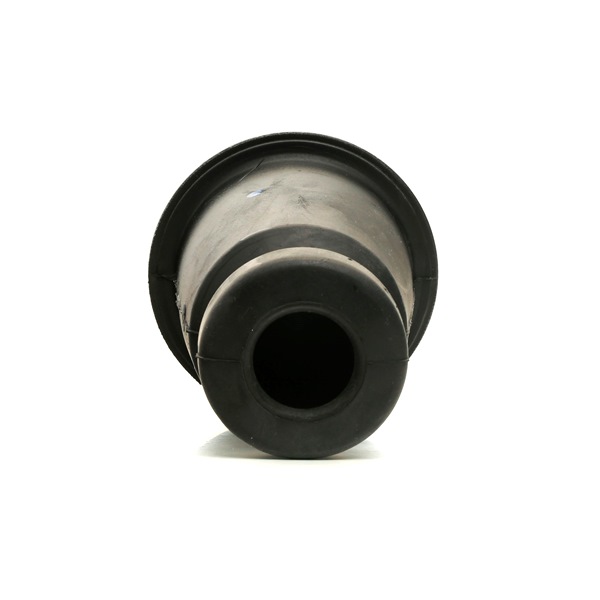 FEBEST ND-003: Dystans gumowy, resorowanie Oś przednia