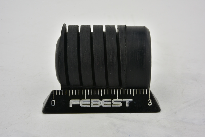FEBEST ND-HD Puhver, Mootorikapott NISSAN Cedric VI Kombi (Y30) 130 hj Bensiin hind