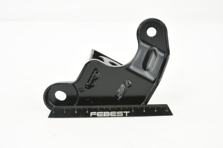 FEBEST NEXB-021: Set montare, sistem de esapament centru stanga