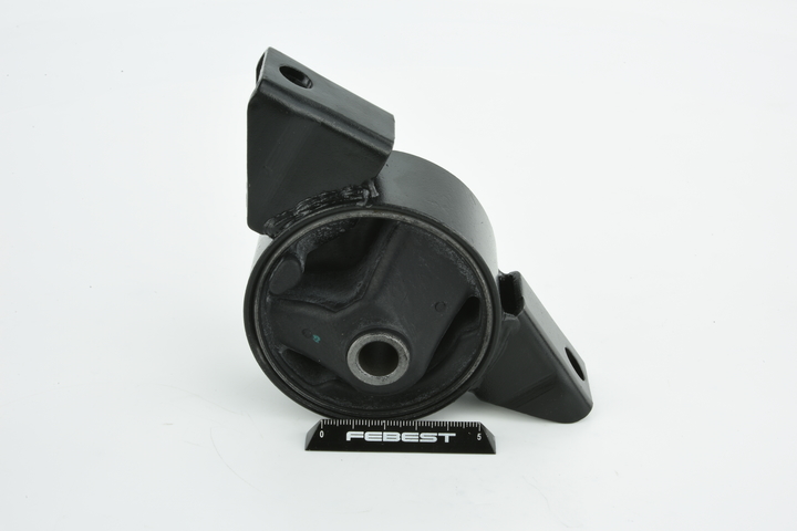 FEBEST NM-010 Paigutus, Mootor NISSAN ALMERA 1 (N15) 110 hj Bensiin hind