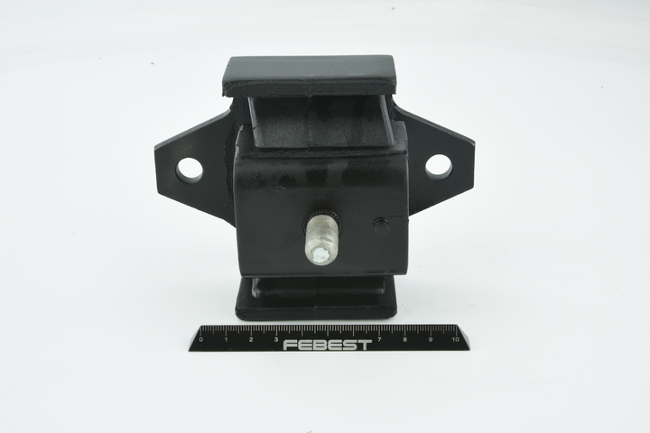 FEBEST NM-012: Suport motor spate
