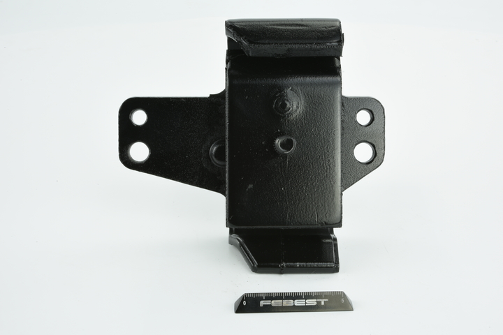 FEBEST NM-016 Motorlager NISSAN NAVARA Pritsche/Fahrgestell (D21) 101 PS Benzin Kosten