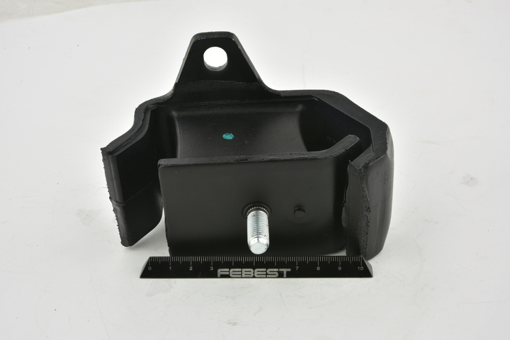FEBEST NM-017 Έδραση, κινητήρας NISSAN NAVARA Pick-up (D21) 77 PS Πετρέλαιο κόστος