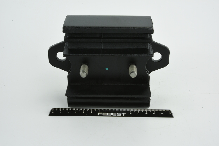 FEBEST NM-018 Suporte, motor NISSAN PICK UP (D21) 170 cv Gasolina custo