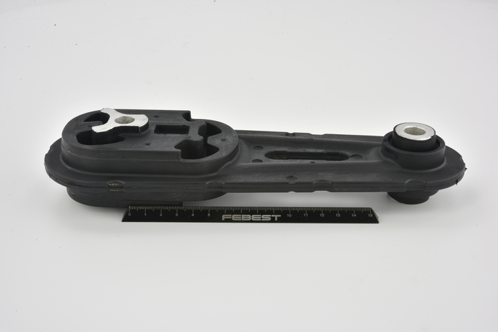 FEBEST NM-F15LH Paigutus, Mootor NISSAN Tiida Sedaan (SC12) 107 hj Bensiin hind