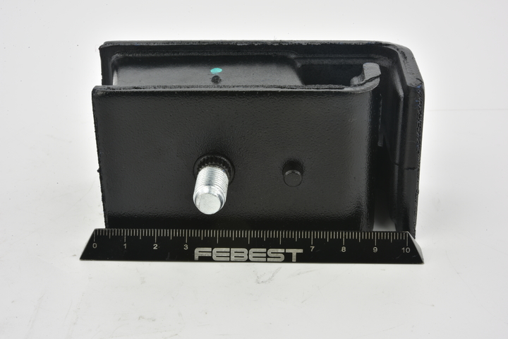 FEBEST NM-F23 Motorlager NISSAN Cabstar Pritsche / Fahrgestell (F22, H40) 97 PS Diesel Kosten