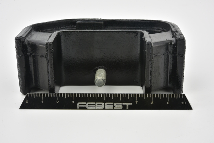 FEBEST NM-F23RRH Motorlager NISSAN Cabstar Pritsche / Fahrgestell (F22, H40) 97 PS Diesel Kosten