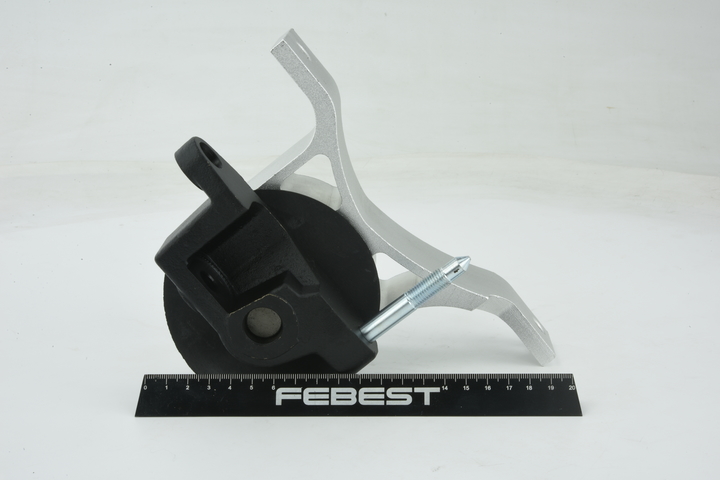 FEBEST NM-J31RH Έδραση, κινητήρας NISSAN Quest III (V42) 243 PS Βενζίνη κόστος