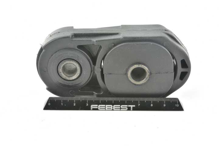 FEBEST NM-N15MFR: Motorlager vorne