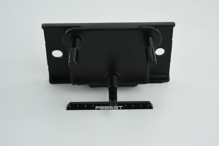 FEBEST NM-R51R: Motorsteunlager Achter