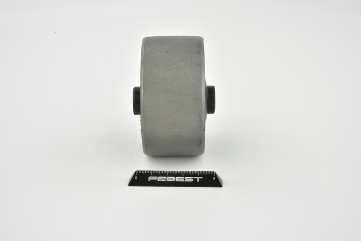 FEBEST NMB-026: Motorfeste foran, uten holder