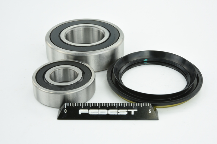 FEBEST NOS-001: Chit reparatie, articulatie directie